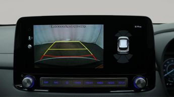 Hyundai KONA PREMIUM