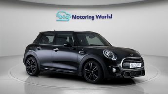 MINI Hatch COOPER SPORT