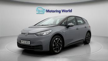 Volkswagen ID.3 LIFE