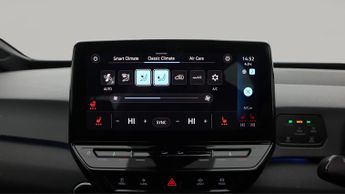 Volkswagen ID.3 LIFE