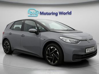 Volkswagen ID.3 LIFE