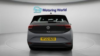 Volkswagen ID.3 LIFE
