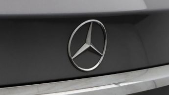 Mercedes-Benz GLA GLA 180 AMG LINE EDITION