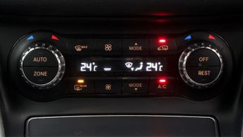 Mercedes-Benz GLA GLA 180 AMG LINE EDITION