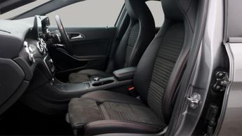 Mercedes-Benz GLA GLA 180 AMG LINE EDITION