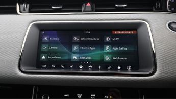 Land Rover Range Rover Evoque R-DYNAMIC S