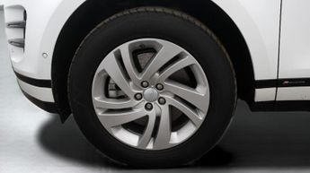 Land Rover Range Rover Evoque R-DYNAMIC S