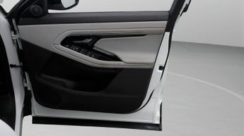 Land Rover Range Rover Evoque R-DYNAMIC S