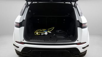 Land Rover Range Rover Evoque R-DYNAMIC S