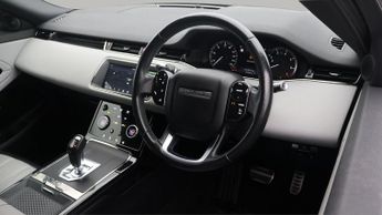 Land Rover Range Rover Evoque R-DYNAMIC S