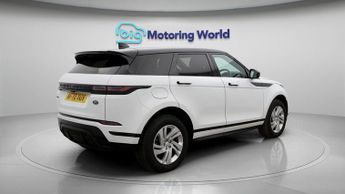 Land Rover Range Rover Evoque R-DYNAMIC S