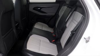 Land Rover Range Rover Evoque R-DYNAMIC S