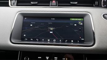 Land Rover Range Rover Evoque R-DYNAMIC S