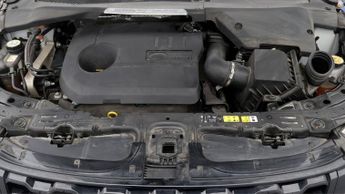 Land Rover Range Rover Evoque R-DYNAMIC S