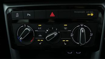 Volkswagen T-Cross ACTIVE TSI DSG