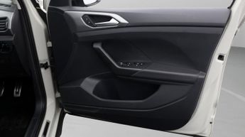 Volkswagen T-Cross ACTIVE TSI DSG