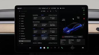 Tesla Model 3 ALL MODELS