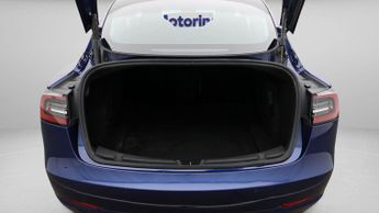 Tesla Model 3 ALL MODELS