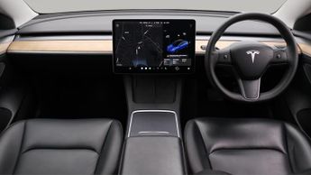 Tesla Model 3 ALL MODELS