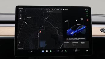 Tesla Model 3 ALL MODELS