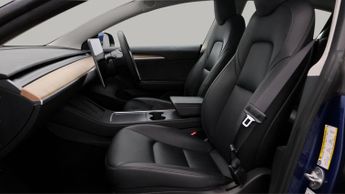 Tesla Model 3 ALL MODELS