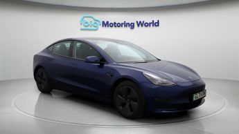 Tesla Model 3 ALL MODELS