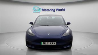 Tesla Model 3 ALL MODELS