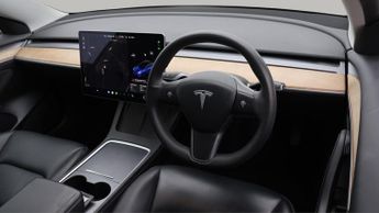 Tesla Model 3 ALL MODELS