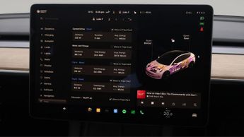 Tesla Model 3 ALL MODELS