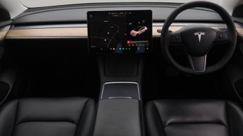Tesla Model 3 ALL MODELS