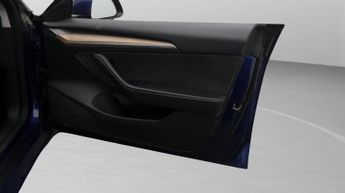 Tesla Model 3 ALL MODELS