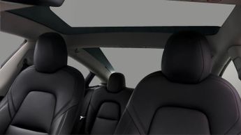 Tesla Model 3 ALL MODELS