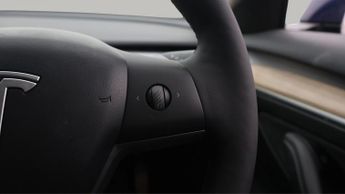 Tesla Model 3 ALL MODELS