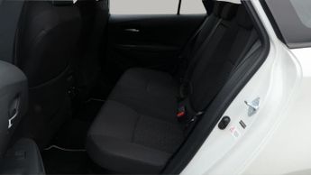 Toyota Corolla ICON TECH