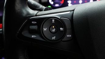 Vauxhall Mokka GS LINE