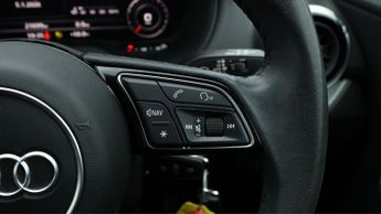 Audi Q2 TFSI SPORT