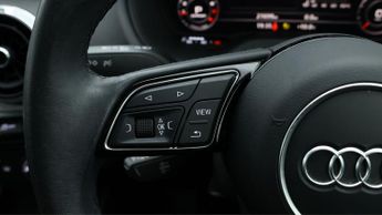 Audi Q2 TFSI SPORT