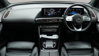Mercedes-Benz EQC EQC 400 4MATIC AMG LINE PREMIUM