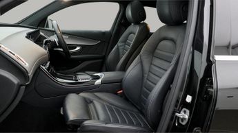 Mercedes-Benz EQC EQC 400 4MATIC AMG LINE PREMIUM