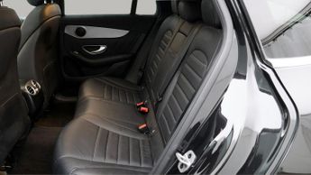 Mercedes-Benz EQC EQC 400 4MATIC AMG LINE PREMIUM