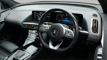 Mercedes-Benz EQC EQC 400 4MATIC AMG LINE PREMIUM