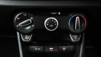Kia Picanto GT-LINE