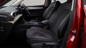 SEAT Leon XCELLENCE DSG