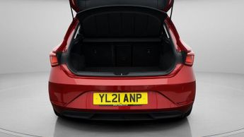 SEAT Leon XCELLENCE DSG