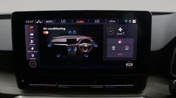 SEAT Leon XCELLENCE DSG