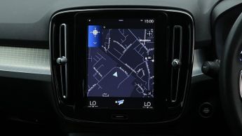 Volvo XC40 T3 MOMENTUM