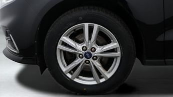 Ford Galaxy TITANIUM