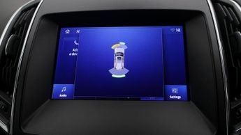 Ford Galaxy TITANIUM