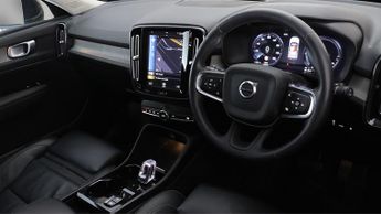 Volvo XC40 RECHARGE T4 INSCRIPTION