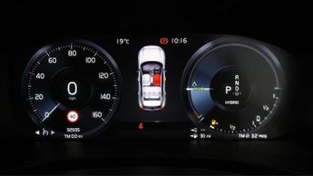Volvo XC40 RECHARGE T4 INSCRIPTION